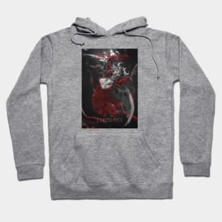 Manananggal Hoodie